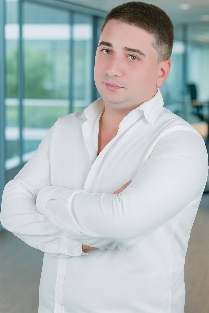 Stanislav Khabibullin